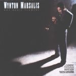 Wynton Marsalis – Hot House Flowers CD
