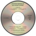 Wynton Marsalis – Hot House Flowers CD - Görsel 3