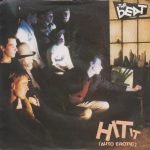 The Beat – Hit It (Auto Erotic) 45lik