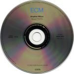 Stephan Micus – Desert Poems CD - Görsel 3