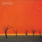 Stephan Micus – Desert Poems CD