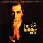 The Godfather Part III (Music From The Original Motion Picture Soundtrack) CD
