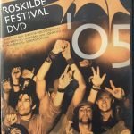 Roskilde Festival 05 DVD