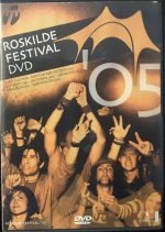 Roskilde Festival 05 DVD