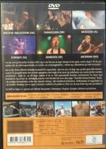 Roskilde Festival 05 DVD - Görsel 3