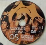 Roskilde Festival 05 DVD - Görsel 2