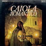 Al Caiola – Romantico LP Plak