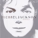 Michael Jackson – Invincible CD