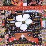 Steve Earle And The Del McCoury Band – The Mountain CD