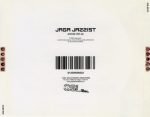Jaga Jazzist – Animal Chin EP CD - Görsel 2