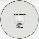 Jaga Jazzist – Animal Chin EP CD - Görsel 3