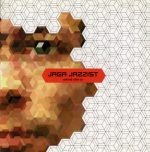 Jaga Jazzist – Animal Chin EP CD