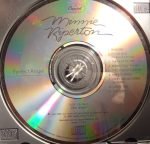 Minnie Riperton – Perfect Angel CD - Görsel 3