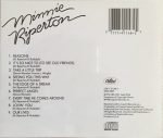 Minnie Riperton – Perfect Angel CD - Görsel 2
