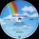 Steely Dan – The Royal Scam LP Plak - Görsel 3