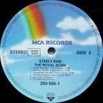Steely Dan – The Royal Scam LP Plak - Görsel 4