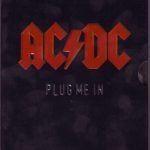 AC/DC – Plug Me In 2DVD