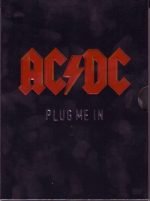 AC/DC – Plug Me In 2DVD