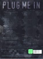 AC/DC – Plug Me In 2DVD - Görsel 5