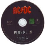 AC/DC – Plug Me In 2DVD - Görsel 4