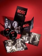 AC/DC – Plug Me In 2DVD - Görsel 2