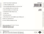 Hugh Masekela – Liberation • The Best Of Hugh Masekela CD - Görsel 2