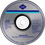 Hugh Masekela – Liberation • The Best Of Hugh Masekela CD - Görsel 3