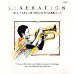 Hugh Masekela – Liberation • The Best Of Hugh Masekela CD