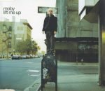 Moby – Lift Me Up CD Single