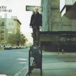 Moby – Lift Me Up CD Single