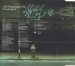 Moby – Lift Me Up CD Single - Görsel 3