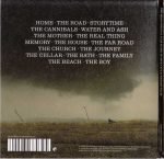 Nick Cave & Warren Ellis – The Road (Original Film Score) CD - Görsel 3