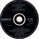 Enigma – MCMXC a.D. CD - Görsel 3