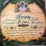 Ivan Lins – Juntos LP Plak