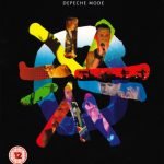 Depeche Mode ‎– Tour Of The Universe: Barcelona 2DVD + 2CD