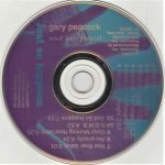 Gary Peacock And Bill Frisell – Just So Happens CD - Görsel 3
