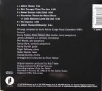 Sonny Rollins – Original Music From The Score "Alfie" CD Digipack - Görsel 2