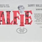 Sonny Rollins – Original Music From The Score "Alfie" CD Digipack