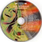 More Psychedelic Jazz And Soul (From The Atlantic And Warner Vaults) CD - Görsel 3