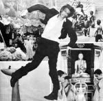 David Bowie – Lodger LP Plak - Görsel 8