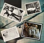 David Bowie – Lodger LP Plak - Görsel 4