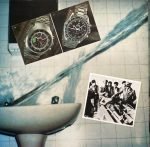 David Bowie – Lodger LP Plak - Görsel 3