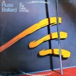 Russ Ballard – At The Third Stroke LP Plak