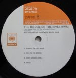 Malcolm Arnold – The Bridge On The River Kwai LP Plak - Görsel 4
