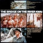 Malcolm Arnold – The Bridge On The River Kwai LP Plak - Görsel 2