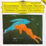 Schoenberg – Verklärte Nacht · Kammersymphonien Nos. 1 & 2 CD