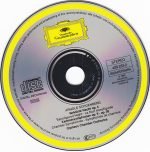 Schoenberg – Verklärte Nacht · Kammersymphonien Nos. 1 & 2 CD - Görsel 2