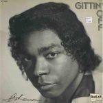 Bohannon – Gittin' Off LP Plak