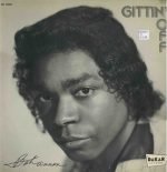 Bohannon – Gittin' Off LP Plak