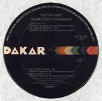 Bohannon – Gittin' Off LP Plak - Görsel 3